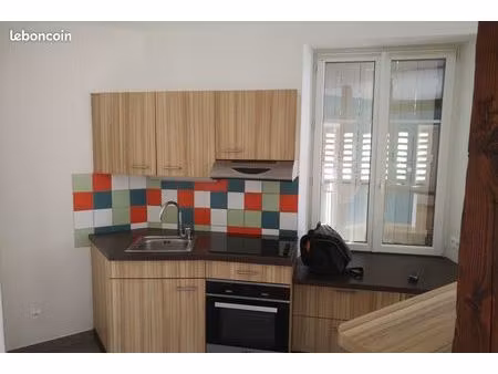 appartement f2 - 40 m² - neudorf