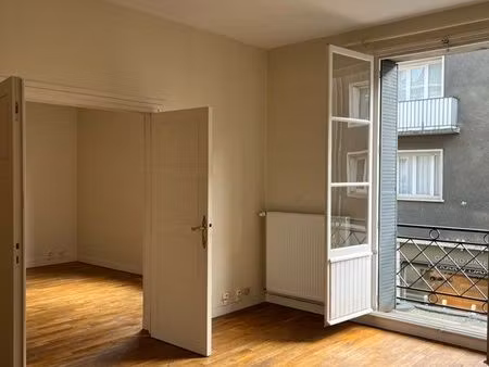 appartement t3 hyper centre