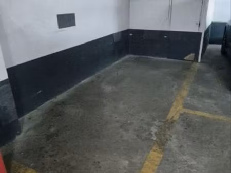 parking sécurisé paris 16 – rue félicien david