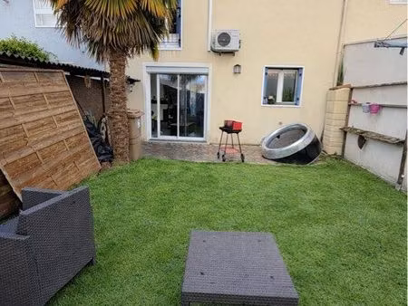 maison à louer sur herblay