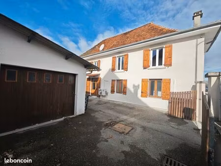 location maison 114m2