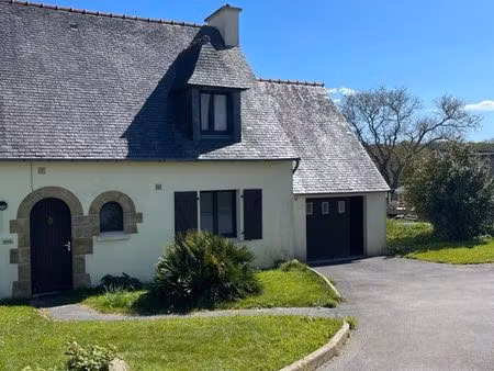 maison charme 5 pièces plougastel