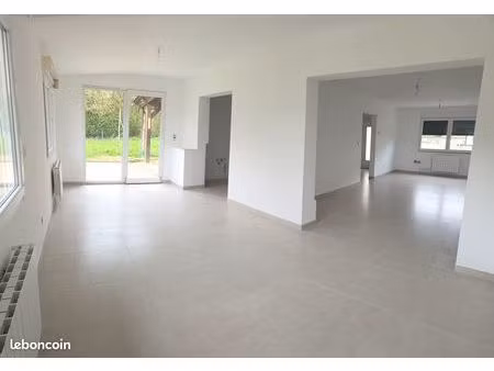 location maison uckange