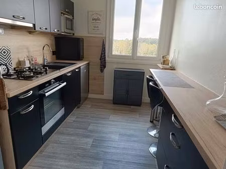 t4 spacieux saint-jean