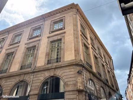 particulier loue loft