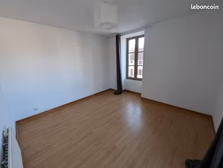 appartement t3 68m²