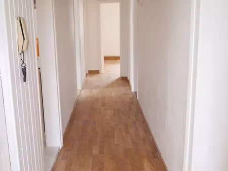 appartement f3 - 85m² - neudorf