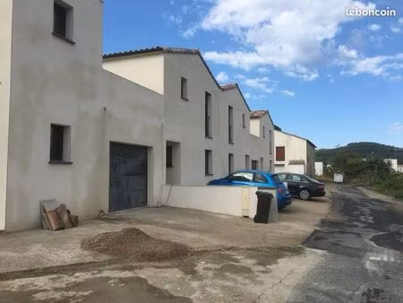 location maison alès