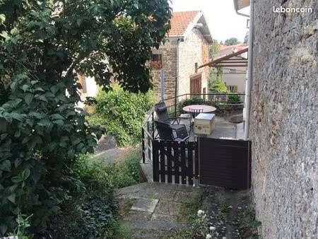 location meublée chatel guyon