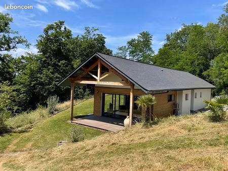 a louer jurancon 1er coteaux maison neuve