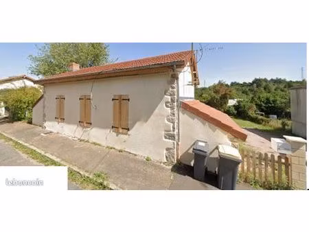 maison entièrement rénovée en 2021