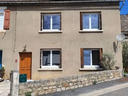 maison 3 pièces mende