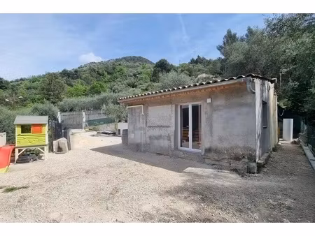 maison 3 pièces - 45 m²