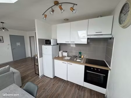 appartement rue jean jacques rousseau