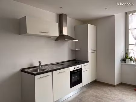 loue appartement proche palais de justice