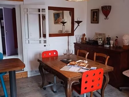 location appartement dournenez