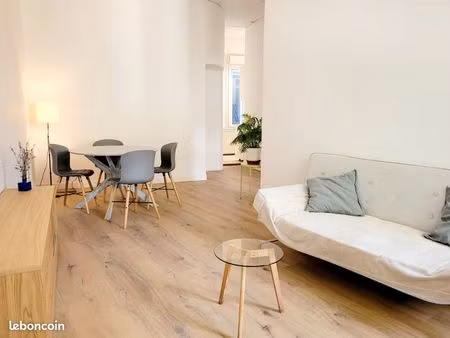 maison bordeaux t2bis