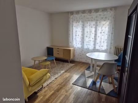 meuble t3 centre dijon