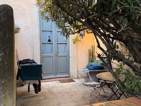 loue duplex carpentras