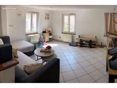 beau duplex mulhouse