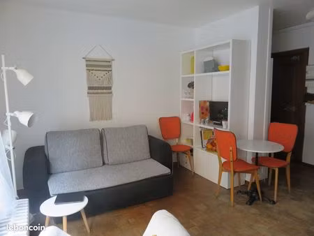 appartement t2 lille centre 40m2