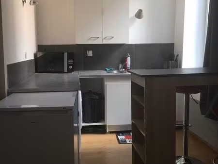 studio vieux-lille idéal étudiants