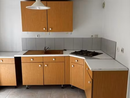 appartement pour personnes âgées ou vivant seul