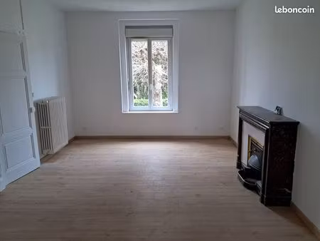 appartement 90 m²