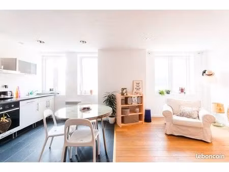 t2 au coeur du vieux lille