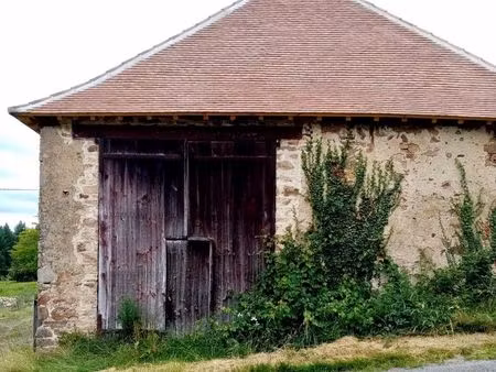 location grange pour camping car