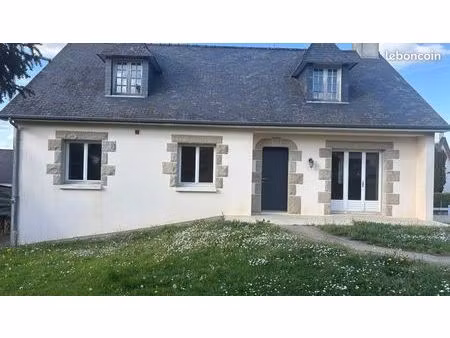 maison 5 pièces 89 m2