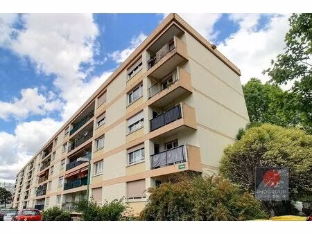 appartement t2 56m² à annemasse