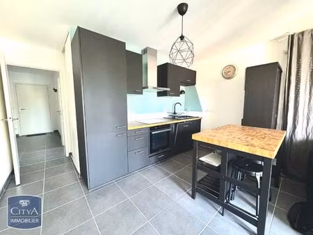 location appartement 2 pièces 40m² marseille 10ème