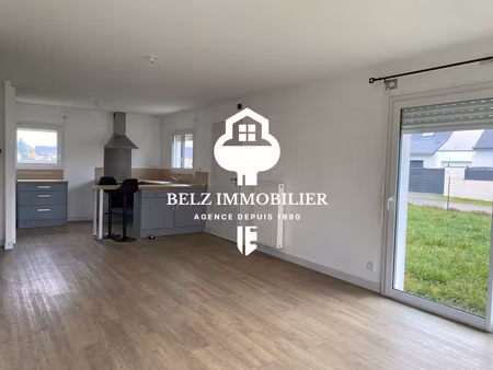 achat maison 5 pièces 64m²