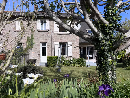 achat maison 5 pièces 113m² erquy 22430