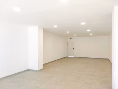 location local commercial 62m² aix en provence 13100