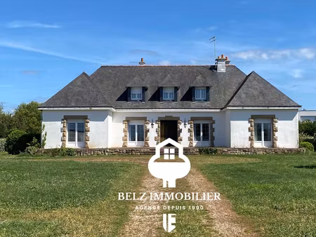 achat maison 8 pièces 236m²