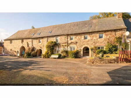 achat maison 15 pièces 550m²