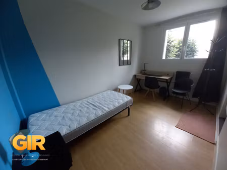 location maison 1 pièce 56m² rennes 35200