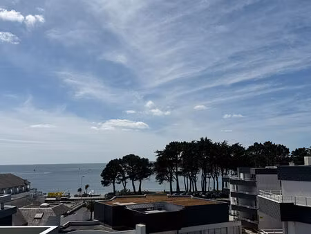 location appartement 1 pièce 22m²