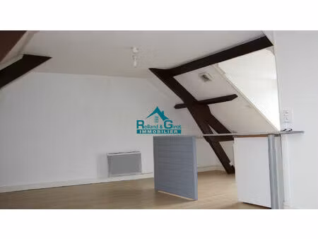 location appartement 1 pièce 23m²
