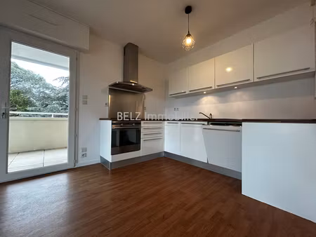 location appartement 2 pièces 36m²
