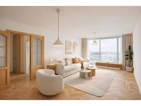 appartement te koop in antwerpen