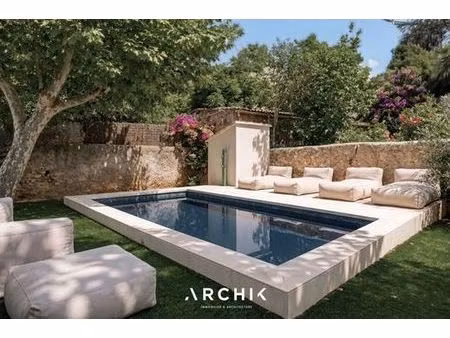 maison de luxe de 5 pièces en vente à marseille  provence-alpes-côte d'azur