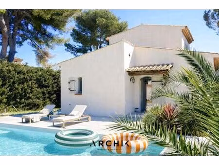 maison de 7 pièces de luxe en vente à marseille  france