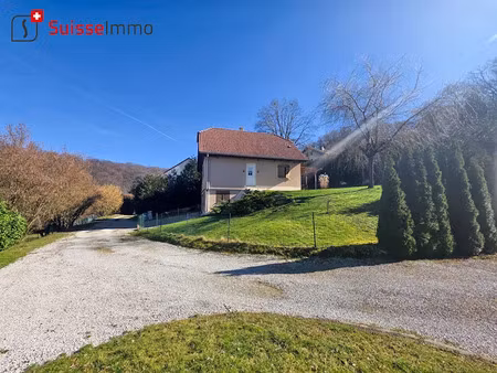 vente maison 3 pièces 150 m² à montbouton (90500)  246 000 €