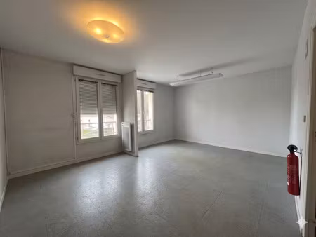 achat appartement 3 pièces 67m² sens 89100