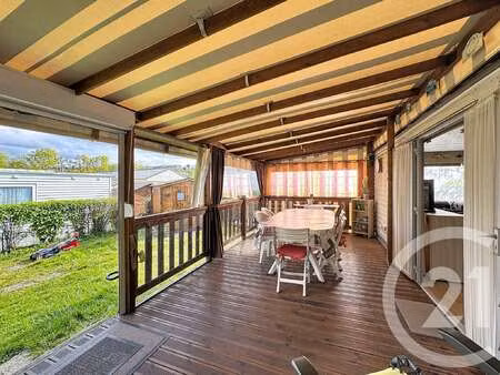 vente maison piscine à blonville-sur-mer (14910) : à vendre piscine / 30m² blonville-sur-m