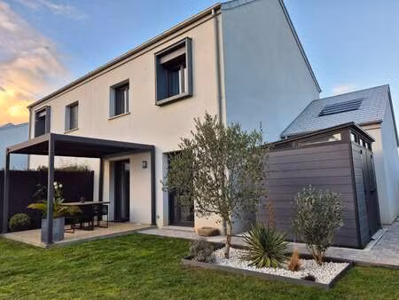 vente maison à colombelles (14460) : à vendre / 85m² colombelles