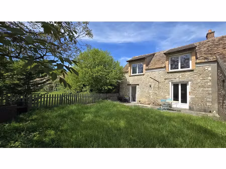 vente appartement 3 pièces 64.85 m² à forges-les-bains (91470)  224 000 €